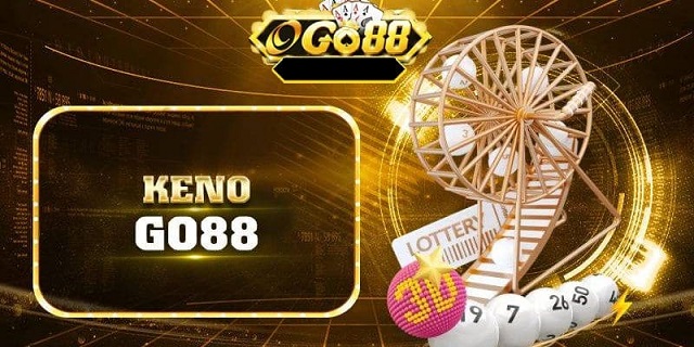 Mini game Go88