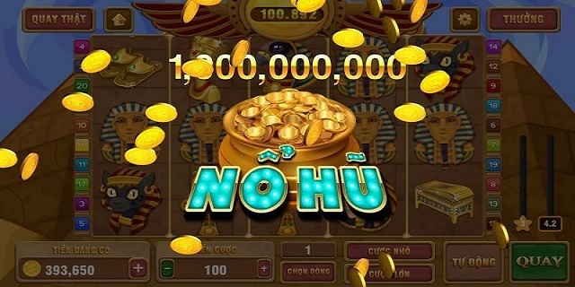 Nổ hũ Hit Club