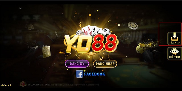 Tải app cổng game thả ga giải trí mọi nơi