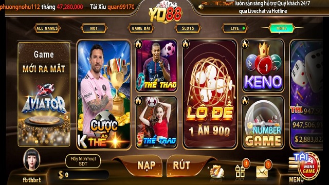 Thả ga giải trí cùng lô đề online