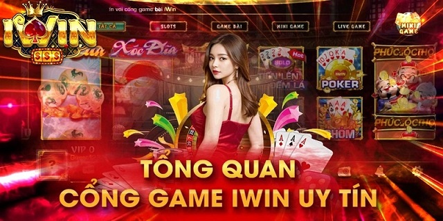 Tìm hiểu IWIN
