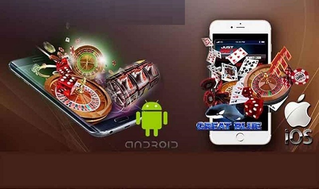 YO88 có tích hợp thêm app di động