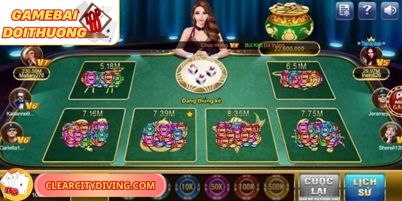 Hướng dẫn cách chơi Bầu Cua dễ hiểu, giành thắng lớn
